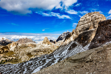 Landscape Heritage Dolomites