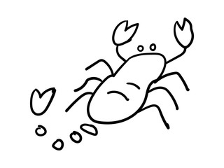 さそり