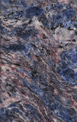 garnet stone, purple stone surface background with abstract pattern