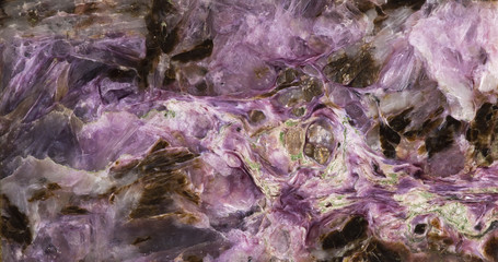 garnet stone, purple stone surface background with abstract pattern