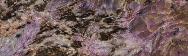 garnet stone, purple stone surface background with abstract pattern