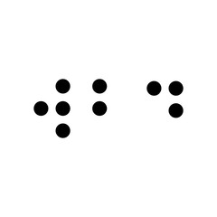 Design for Annual Celebration of World Braille Day