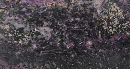 garnet stone, purple stone surface background with abstract pattern