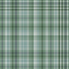 Twill plaid abstract pattern background blues greens
