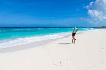 Einfach das Leben genie&szlig;en