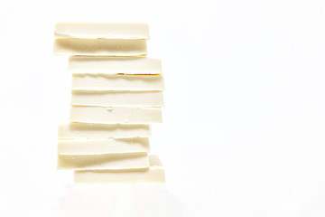 Cannabis Product Shots