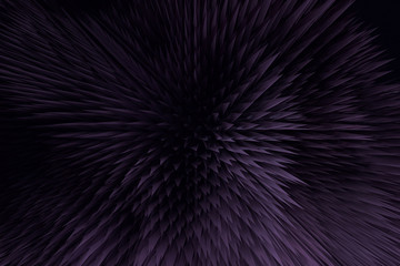 Fototapeta premium Background abstract, colorful shapes geometric for design, graphic resource. 3D render.