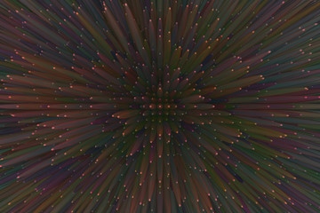 Background abstract, colorful shapes geometric for design, graphic resource. 3D render.