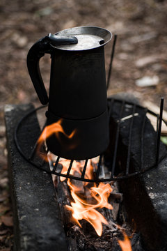 coffee