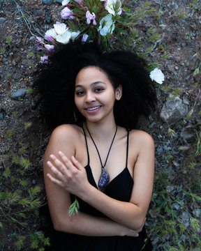 Goddess Toree