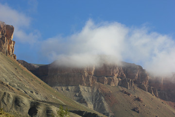 Afghanistan