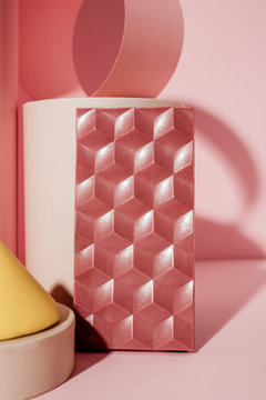 Ruby chocolate