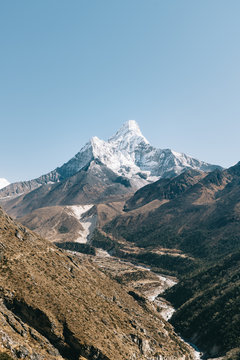 Ama Dablam