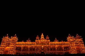 Mysore Palace