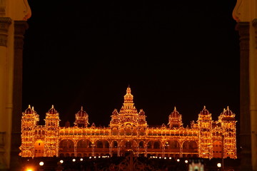 Mysore Palace