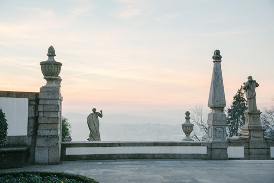 Bom Jesus do Monte