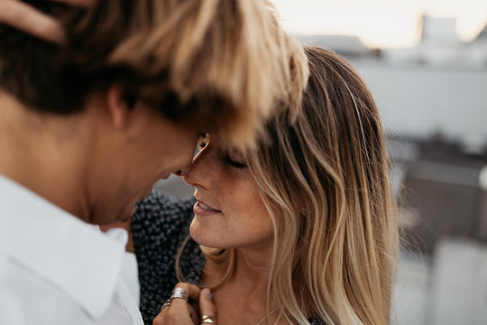Polly & Nils