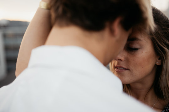 Polly & Nils