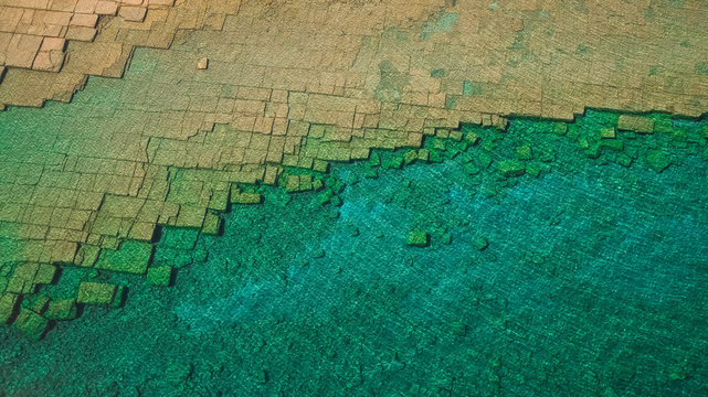 Niagara Escarpment