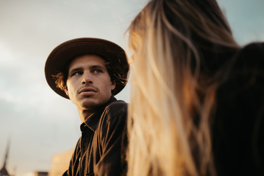 Polly & Nils