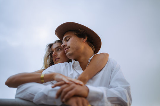 Polly & Nils