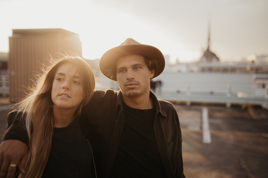 Polly & Nils