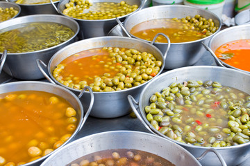 Olives