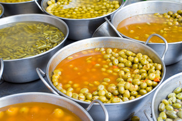 Olives