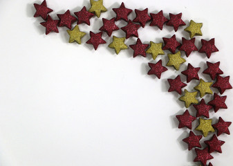 cold red stars