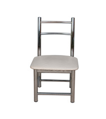 children's chair metal insulated