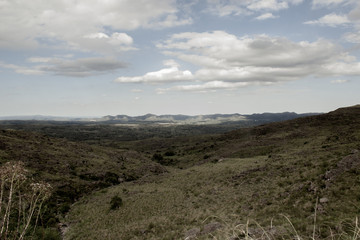 argentina