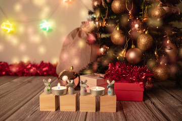 Happy New Year - Chinese year of the rat