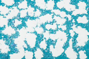 marbled abstract background digitally generated photo