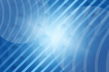 Obraz premium abstract, blue, design, light, wave, illustration, wallpaper, backdrop, art, pattern, texture, curve, graphic, digital, water, motion, technology, space, color, dot, line, circle, business, glowing