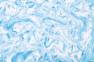 marbled abstract background digitally generated photo