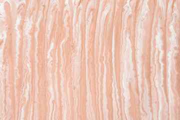 Fototapeta premium marbled abstract background digitally generated photo