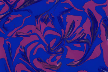marbled abstract background digitally generated photo