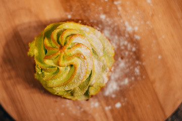 souffle cake baked cake cookies eclair dessert meringue sweet