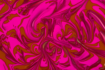 marbled abstract background digitally generated photo