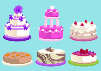 cake set 1