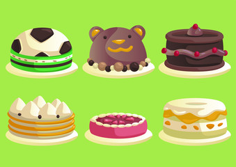 cake set 2