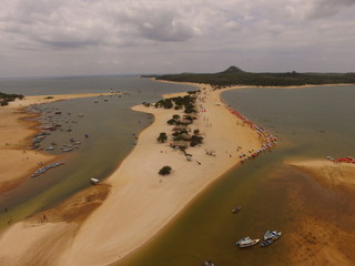 Alter do Chão - Pará - Brasil