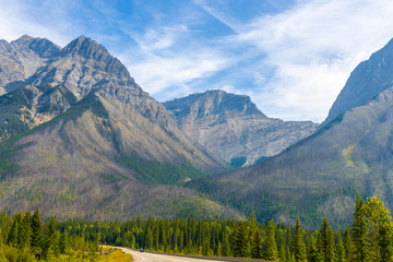 Fototapeta premium Yoho