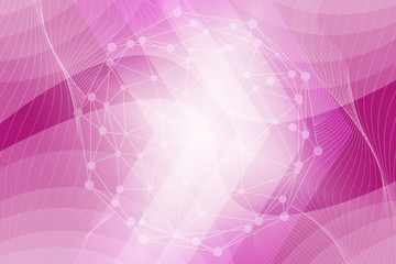 Fototapeta premium abstract, pattern, wallpaper, design, blue, geometric, illustration, graphic, texture, light, triangle, art, pink, bright, polygon, digital, square, technology, colorful, backdrop, futuristic, shape