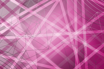 Obraz premium abstract, pink, design, wallpaper, illustration, purple, light, backdrop, texture, pattern, art, graphic, color, fractal, lines, violet, blue, red, wave, futuristic, digital, bright, ray, flow, curve