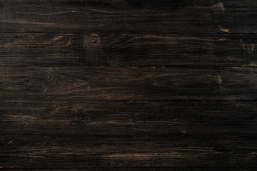 Old natural wooden shabby background