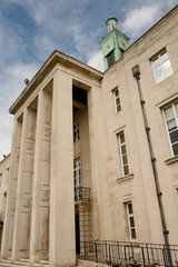 Walthamstow Town Hall