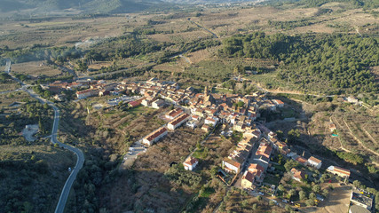 Vilaplana- Baix Camp - Costa Daurada - Tarragona - Catalunya