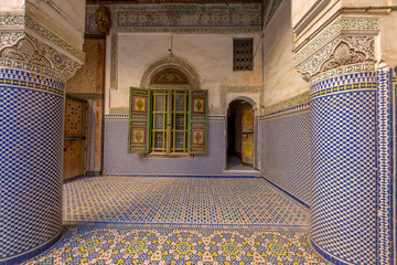 fès maroc