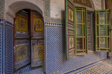 fès maroc